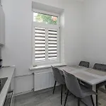 Riverside 1 Bd By Domvia * Kaunas