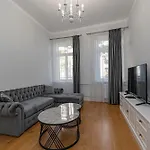 Lägenhet Riverside 1 Bd By Domvia Kaunas