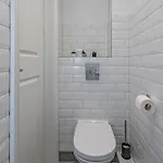 Riverside 1 Bd By Domvia Lägenhet Kaunas