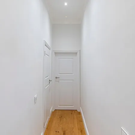 Riverside 1 Bd By Hostlovers Kaunas