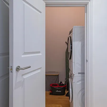 Riverside 1 Bd By Hostlovers Apartamento *