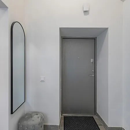 Riverside 1 Bd By Hostlovers * Kaunas