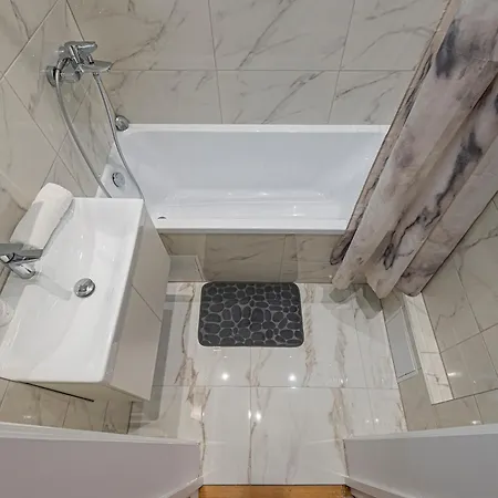 Apartamento Riverside 1 Bd By Hostlovers *