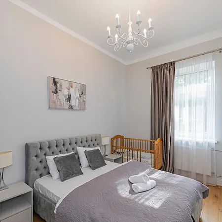 Apartamento Riverside 1 Bd By Hostlovers *