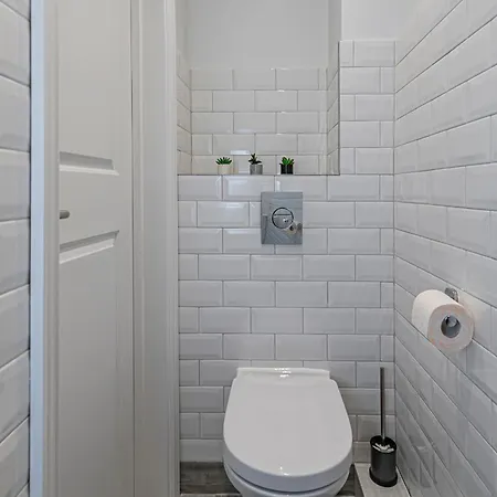 Riverside 1 Bd By Hostlovers Apartamento Kaunas