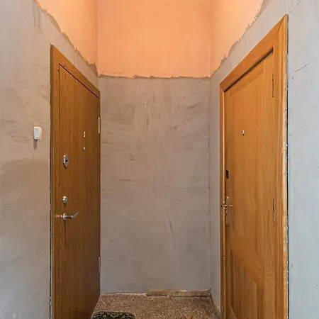 Apartamento Riverside 1 Bd By Hostlovers