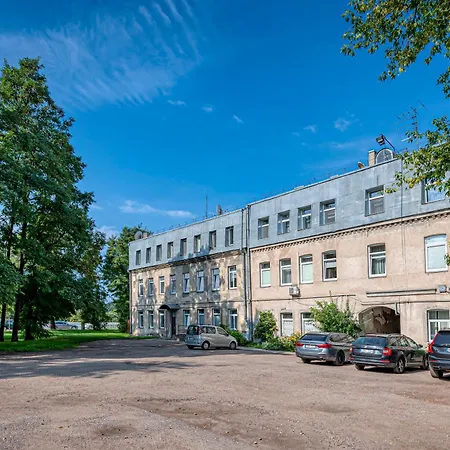 Riverside 1 Bd By Domvia * 考纳斯