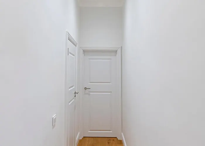 Riverside 1 Bd By Hostlovers קובנה